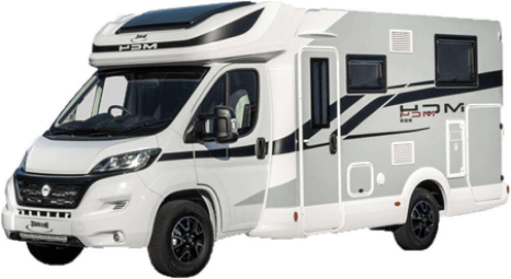 Alquiler de Autocaravanas – Premium McLouis MC4 373